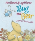 Bug and Bear - eBook