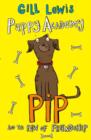Puppy Academy: Pip and the Paw of Friendship - Book
