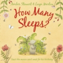 How Many Sleeps - eBook