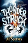 Thunderstruck - Book