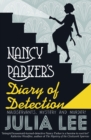 Nancy Parker's Diary of Detection - eBook