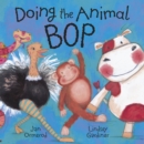Doing the Animal Bop - eBook