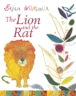 The Lion and the Rat - eBook