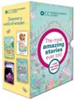 Oxford Children's Classics: World of Wonder box set - Book