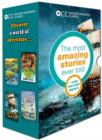 Oxford Children's Classics: World of Adventure box set - Book