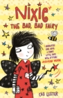 Nixie the Bad, Bad Fairy - Book