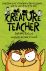 Creature Teacher - eBook