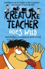 Creature Teacher Goes Wild - eBook