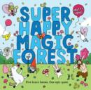 Super Happy Magic Forest - Book
