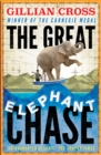 The Great Elephant Chase - eBook