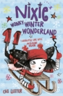 Nixie Wonky Winter Wonderland - eBook