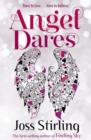 Angel Dares - Book