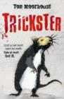 Trickster - Book