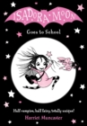 Isadora Moon Goes to School - Book