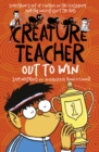 Creature Teacher Out to Win - eBook