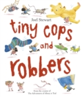 Tiny Cops and Robbers - eBook