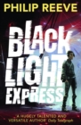 Black Light Express - eBook