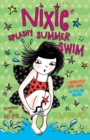 Nixie: Splashy Summer Swim - Book