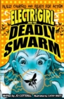 Electrigirl and the Deadly Swarm - Book