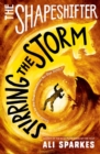 The Shapeshifter: Stirring the Storm - Book
