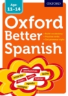 Oxford Better Spanish - Book