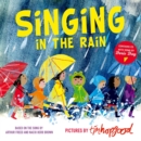 Singing in the Rain - Book