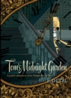Tom's Midnight Garden Graphic Novel - Book