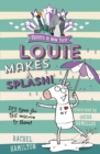 Unicorn in New York: Louie Makes a Splash - eBook