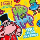 You Can do Anything (Hip and Hop) - Book