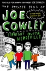 The Private Blog of Joe Cowley: Straight Outta Nerdsville - Book