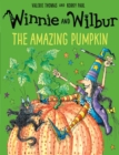 Winnie and Wilbur: The Amazing Pumpkin - Book