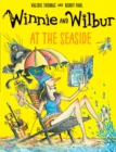 Winnie and Wilbur at the Seaside - Book