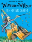 Winnie and Wilbur: The Flying Carpet - Book