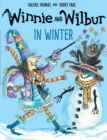 Winnie and Wilbur in Winter - Book