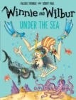 Winnie and Wilbur Under the Sea - Book
