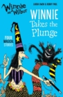 Winnie and Wilbur: Winnie Takes the Plunge - Book