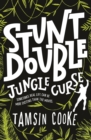 Stunt Double: Jungle Curse - eBook