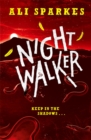 Night Walker - Book