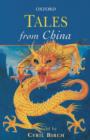 Tales from China - Book