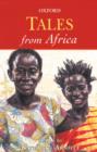 Tales from Africa - Book