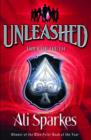 Unleashed 3: Trick Or Truth - Book