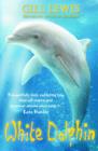 White Dolphin - Book