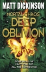 Mortal Chaos: Deep Oblivion - eBook