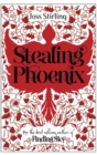 Stealing Phoenix - eBook