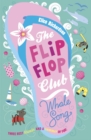 The Flip-Flop Club: Whale Song - eBook
