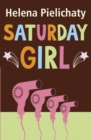 Saturday Girl - eBook