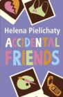 Accidental Friends - eBook