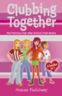 Clubbing Together - eBook