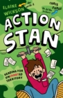 Action Stan - Book
