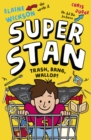 Super Stan - eBook